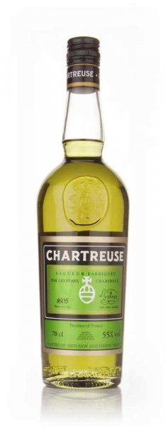 Chartreuse Green (SPIRITS)