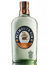 Plymouth Gin (SPIRITS)