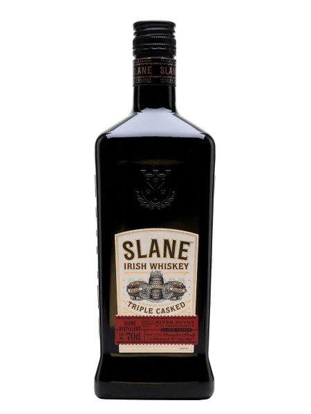 Slane Irish Whiskey (SPIRITS)