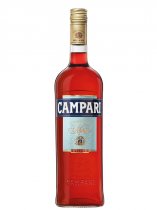 Campari (SPIRITS)