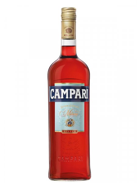 Campari (SPIRITS)