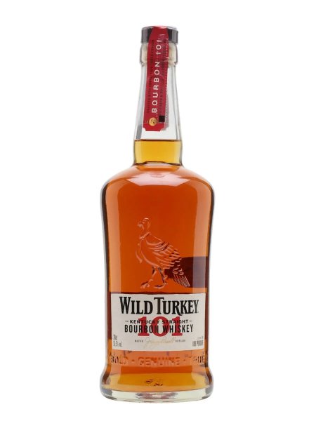 Wild Turkey 101 (SPIRITS)