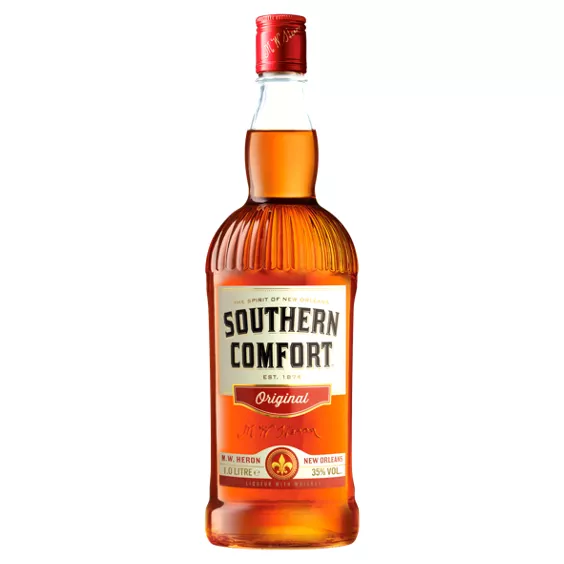 Southern Comfort (SPIRITS)