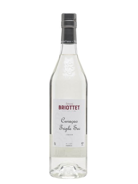 Briottet Liqueur De Curacao Triple Sec (SPIRITS)