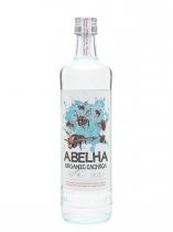 Abelha Silver Organic Cachaca (SPIRITS)