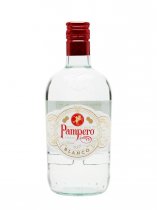 Pampero Blanco Rum (SPIRITS)