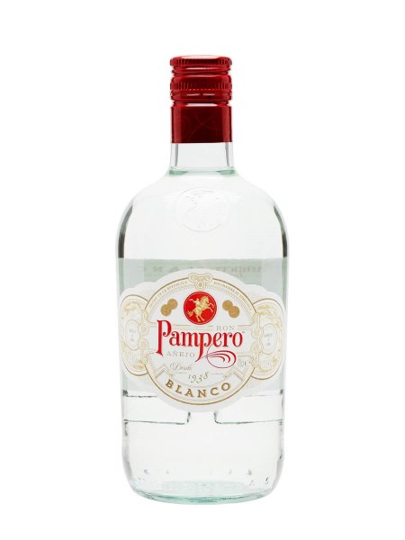 Pampero Blanco Rum (SPIRITS)