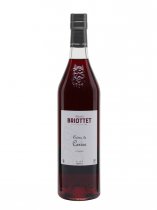 Edmond Briottet Creme De Cerise (SPIRITS)