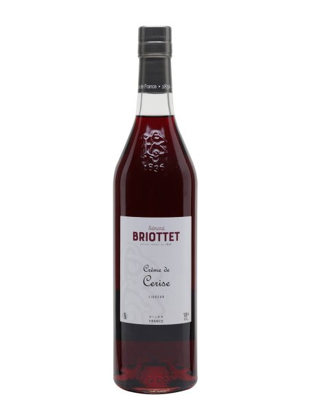 Edmond Briottet Creme De Cerise (SPIRITS)