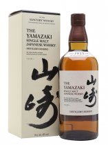 Yamazaki Distillers Reserve (SPIRITS)