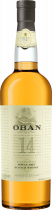 Oban 14 Years Old Single Malt Scotch Whiskey (SPIRITS)