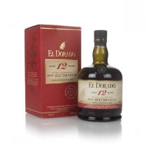 El Dorado 12 Year Old (SPIRITS)