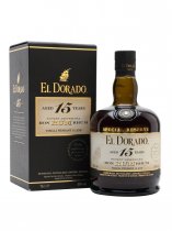 El Dorado 15 Year Old (SPIRITS)