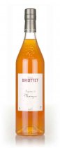 Edmond Briottet Mangue (SPIRITS)