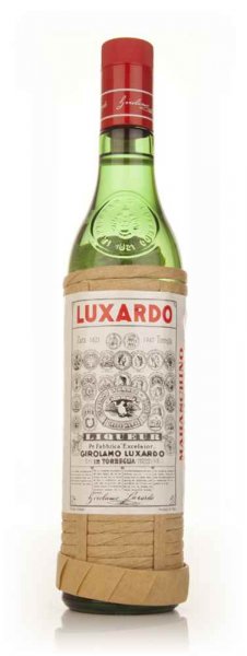 Luxardo Maraschino Liqueur (SPIRITS)