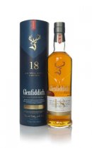 Glenfiddich 18 Year Old (SPIRITS)
