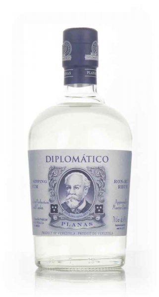 Diplomatico Planas (SPIRITS)