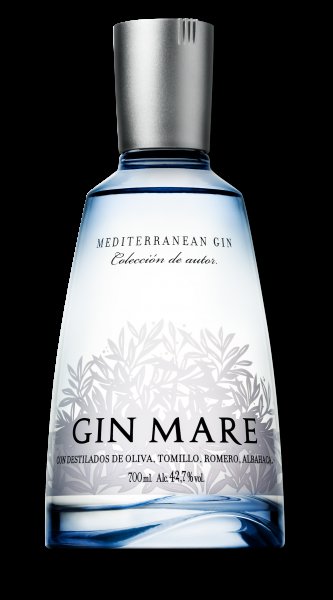 Gin Mare (SPIRITS)