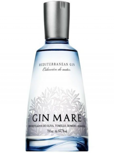 Gin Mare (SPIRITS)