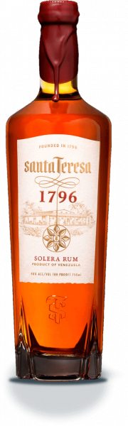Santa Teresa 1796 Rum (SPIRITS)