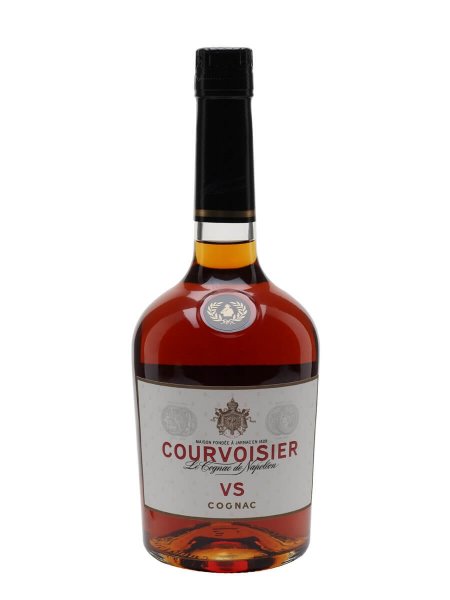 Courvoisier VS Cognac (SPIRITS)