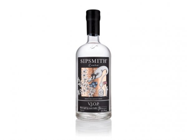 Sipsmith V.J.O.P (SPIRITS)
