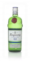 Tanqueray Alcohol Free (SPIRITS)