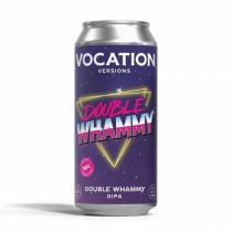 Vocation Double Whammy (CANS)