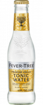 Fever-Tree Premium Indian Tonic Water 24 x 200ml Bottles