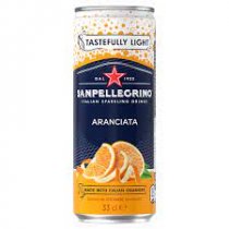 Sanpellegrino Aranciata 31/10/2023 (CANS)