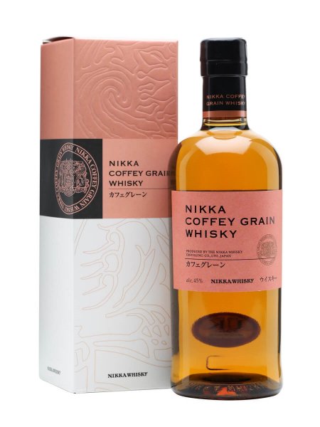 Nikka Coffey Grain (SPIRITS)