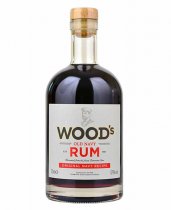 Woods Navy Strength Rum (SPIRITS)