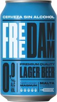 Free Damm (CANS)