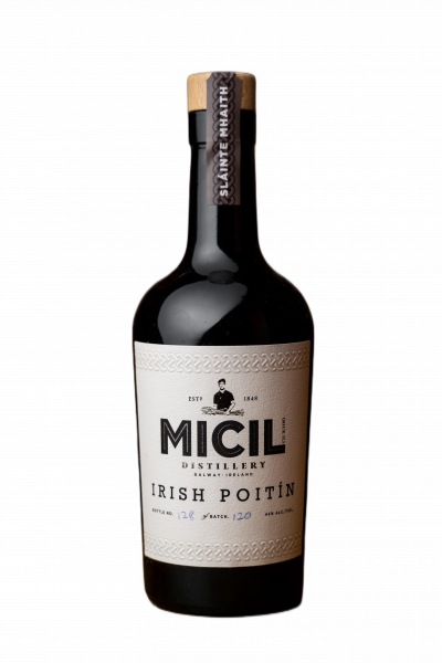 Micil Irish Poitin (SPIRITS)
