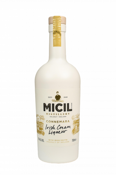 Micil Connemara Irish Cream Liqueur (SPIRITS)