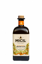 Micil Spiced Orange Gin (SPIRITS)