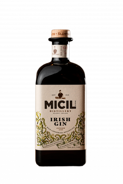 Micil Irish Gin (SPIRITS)