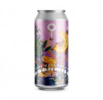 Mash Gang X Vault City Mango Moon Milk (CANS)