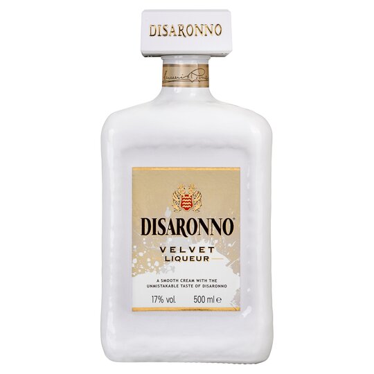 Disaronno Velvet (SPIRITS)