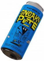 Play Brew Co Sneaky Pete (CANS)