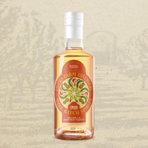 Ellers Farm Grapefruit & Pineapple Liqueur (SPIRITS)