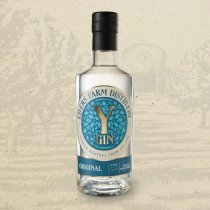 Ellers Farm Jorvik's Y-Gin (SPIRITS)