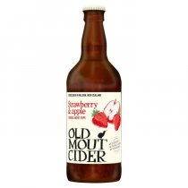 Old Mout Cider Strawberry & Apple