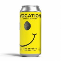 Vocation Brewery Triple Vision