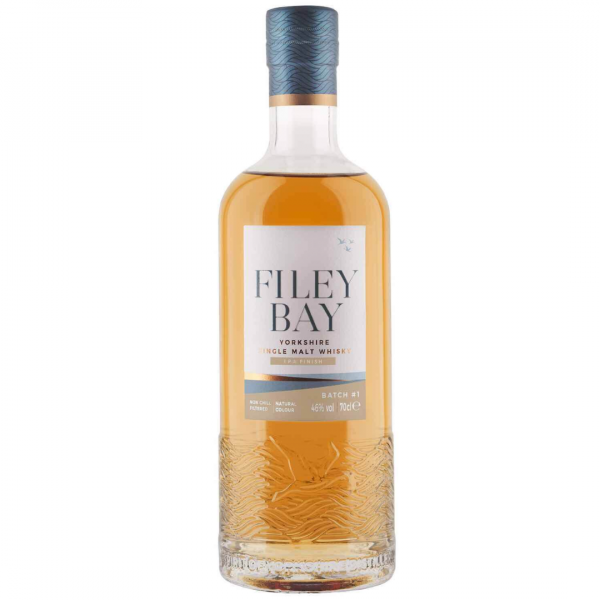 Spirit of Yorkshire Filey Bay IPA Finish #2 (SPIRITS)