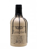 Rumbullion Rum (SPIRITS)