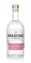 Masons Of Yorkshire Pear & Pink Peppercorn Gin (SPIRITS)