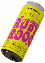 Play Brew Co Ruby Roo (CANS)
