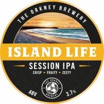 Orkney Island Life (Cask)