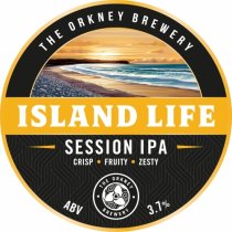 Orkney Island Life (Cask)